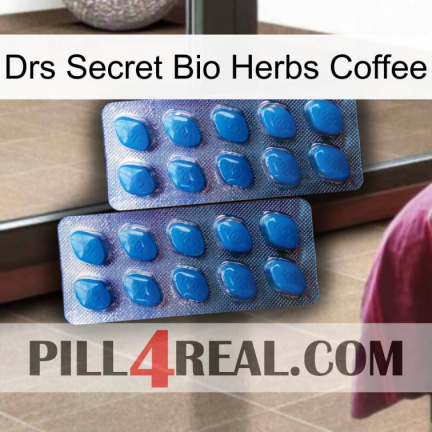 Drs Secret Bio Herbs Coffee viagra2